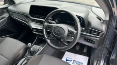 Hyundai i20 1.0T GDi 48V MHD Premium 5dr Petrol Hatchback